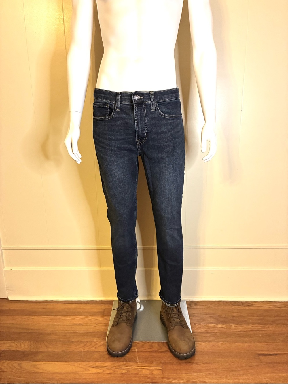 Old Navy Men's Slim Fit Jeans